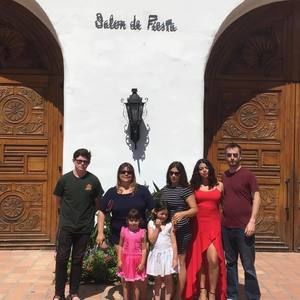 Meet your Posher, Matthew